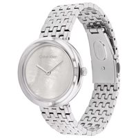 Orologio Calvin Klein Donna in Acciaio 25200320 - 25200320